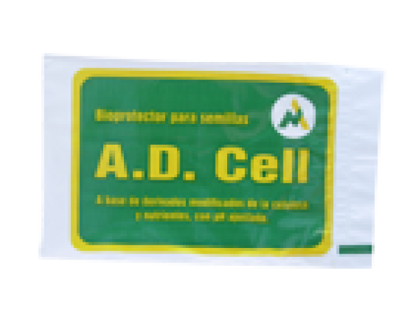 BIOPROTECTOR A. D. Cell