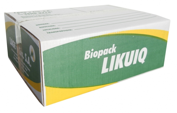 BIOPACK LIKUIQ